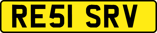 RE51SRV