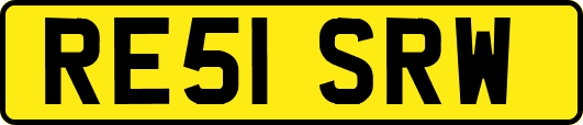 RE51SRW