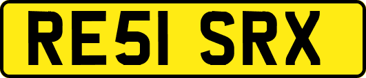 RE51SRX