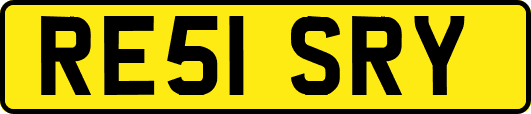 RE51SRY