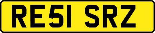 RE51SRZ