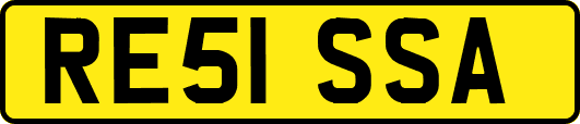 RE51SSA
