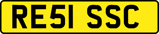 RE51SSC