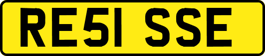 RE51SSE
