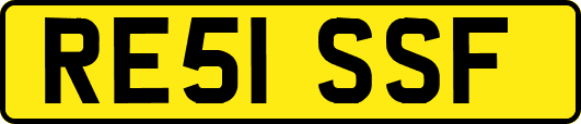 RE51SSF