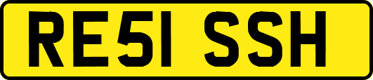 RE51SSH