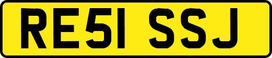 RE51SSJ