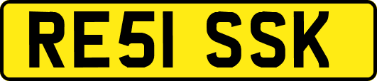 RE51SSK