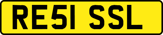 RE51SSL
