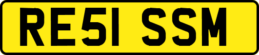 RE51SSM