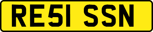 RE51SSN