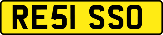 RE51SSO