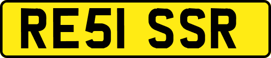 RE51SSR