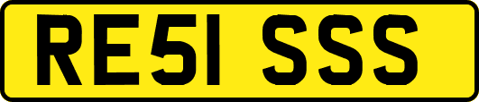 RE51SSS