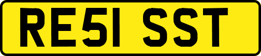 RE51SST