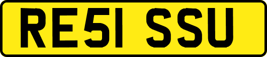 RE51SSU