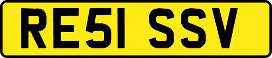 RE51SSV