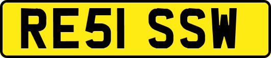 RE51SSW