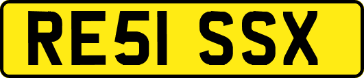 RE51SSX