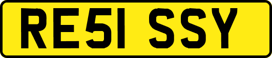 RE51SSY
