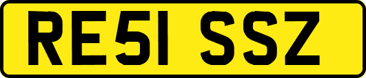 RE51SSZ