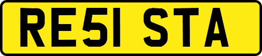 RE51STA