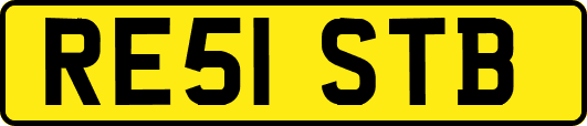 RE51STB