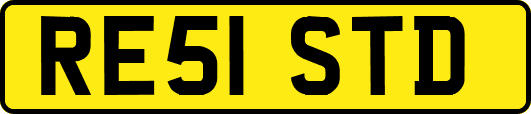 RE51STD