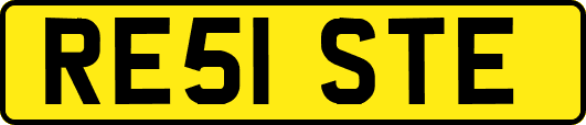 RE51STE
