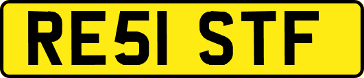 RE51STF