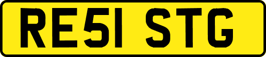 RE51STG