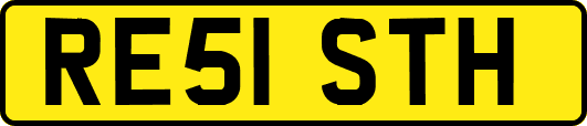 RE51STH