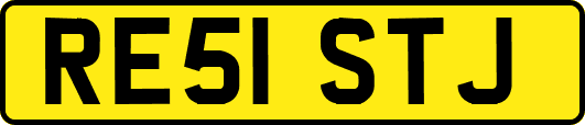 RE51STJ