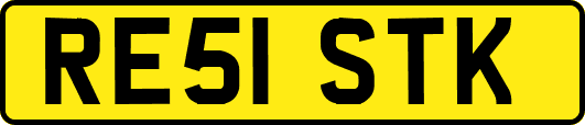 RE51STK