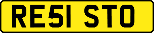 RE51STO