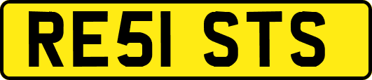 RE51STS