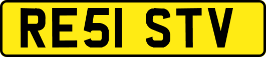 RE51STV