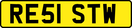 RE51STW