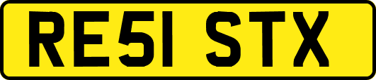 RE51STX