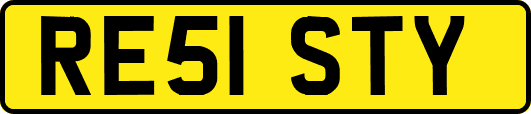 RE51STY