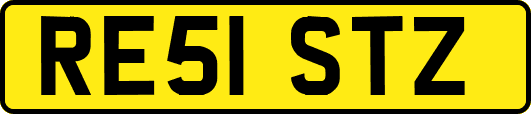 RE51STZ
