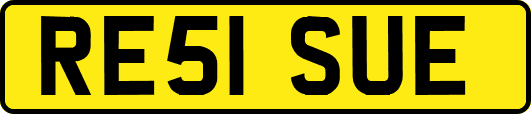 RE51SUE
