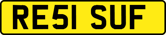 RE51SUF