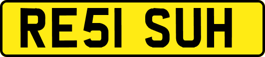 RE51SUH