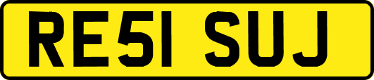 RE51SUJ
