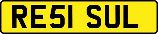 RE51SUL