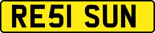 RE51SUN