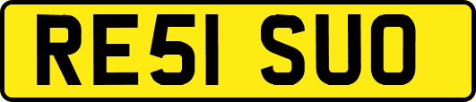 RE51SUO