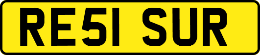 RE51SUR
