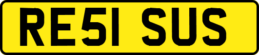 RE51SUS